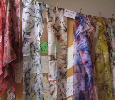 ADVENTNÍ TRHY V KSD 30.11.-1.12.2012 - foto Jana Ž