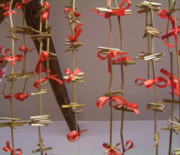 ADVENTNÍ TRHY V KSD 30.11.-1.12.2012 - foto Jana Ž