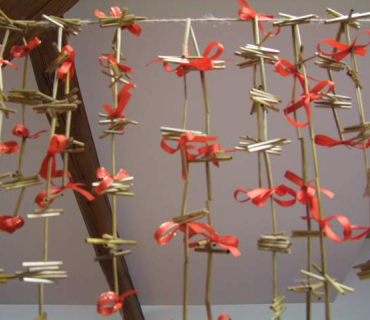 ADVENTNÍ TRHY V KSD 30.11.-1.12.2012 - foto Jana Ž