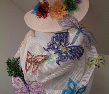 ADVENTNÍ TRHY V KSD 30.11.-1.12.2012 - foto Jana Ž