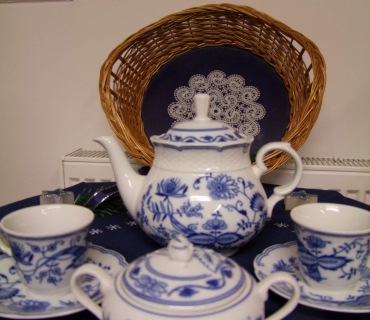 ADVENTNÍ TRHY V KSD 30.11.-1.12.2012 - foto Jana Ž