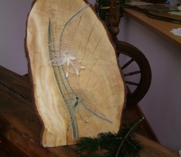 ADVENTNÍ TRHY V KSD 30.11.-1.12.2012 - foto Jana Ž