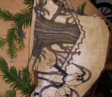 ADVENTNÍ TRHY V KSD 30.11.-1.12.2012 - foto Jana Ž