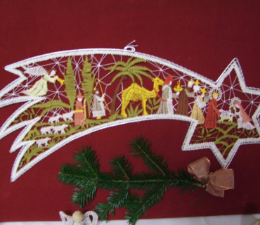 ADVENTNÍ TRHY V KSD 30.11.-1.12.2012 - foto Jana Ž