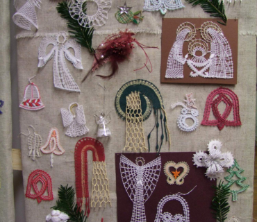 ADVENTNÍ TRHY V KSD 30.11.-1.12.2012 - foto Jana Ž