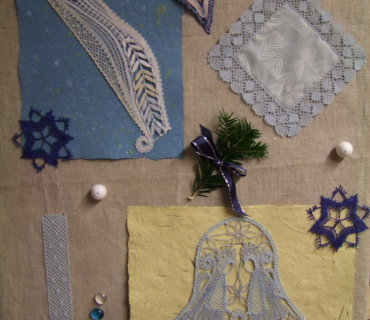 ADVENTNÍ TRHY V KSD 30.11.-1.12.2012 - foto Jana Ž