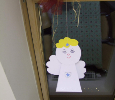 ADVENTNÍ TRHY V KSD 30.11.-1.12.2012 - foto Jana Ž