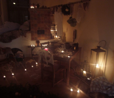 ADVENTNÍ TRHY V KSD 30.11.-1.12.2012 - foto Jana Ž