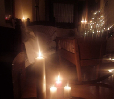 ADVENTNÍ TRHY V KSD 30.11.-1.12.2012 - foto Jana Ž