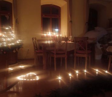 ADVENTNÍ TRHY V KSD 30.11.-1.12.2012 - foto Jana Ž