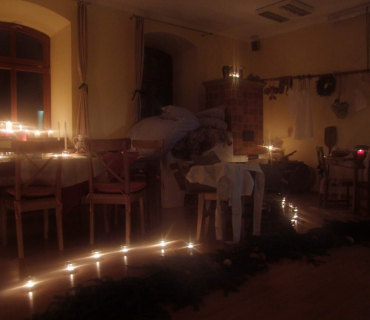 ADVENTNÍ TRHY V KSD 30.11.-1.12.2012 - foto Jana Ž