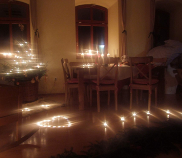 ADVENTNÍ TRHY V KSD 30.11.-1.12.2012 - foto Jana Ž