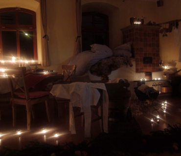 ADVENTNÍ TRHY V KSD 30.11.-1.12.2012 - foto Jana Ž