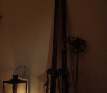 ADVENTNÍ TRHY V KSD 30.11.-1.12.2012 - foto Jana Ž