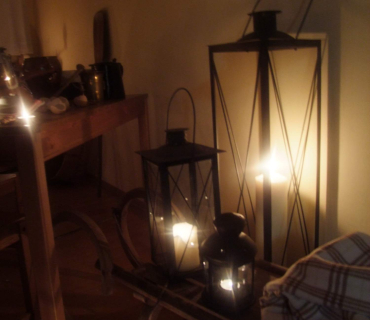 ADVENTNÍ TRHY V KSD 30.11.-1.12.2012 - foto Jana Ž