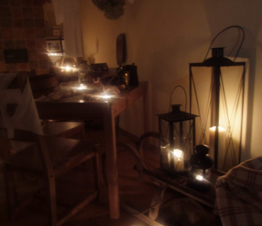 ADVENTNÍ TRHY V KSD 30.11.-1.12.2012 - foto Jana Ž