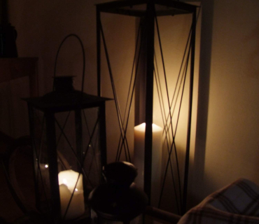 ADVENTNÍ TRHY V KSD 30.11.-1.12.2012 - foto Jana Ž