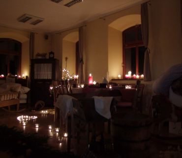 ADVENTNÍ TRHY V KSD 30.11.-1.12.2012 - foto Jana Ž