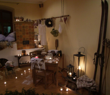 ADVENTNÍ TRHY V KSD 30.11.-1.12.2012 - foto Jana Ž