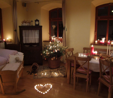 ADVENTNÍ TRHY V KSD 30.11.-1.12.2012 - foto Jana Ž