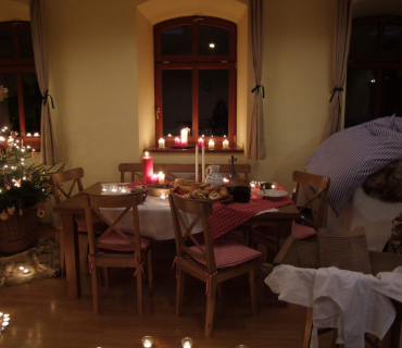 ADVENTNÍ TRHY V KSD 30.11.-1.12.2012 - foto Jana Ž