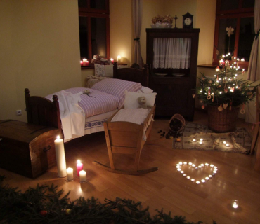 ADVENTNÍ TRHY V KSD 30.11.-1.12.2012 - foto Jana Ž