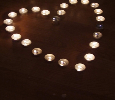 ADVENTNÍ TRHY V KSD 30.11.-1.12.2012 - foto Jana Ž