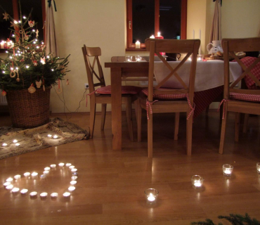 ADVENTNÍ TRHY V KSD 30.11.-1.12.2012 - foto Jana Ž