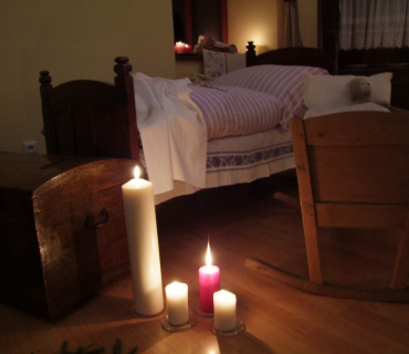 ADVENTNÍ TRHY V KSD 30.11.-1.12.2012 - foto Jana Ž