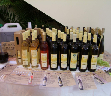 ADVENTNÍ TRHY V KSD 30.11.-1.12.2012 - foto Jana Ž