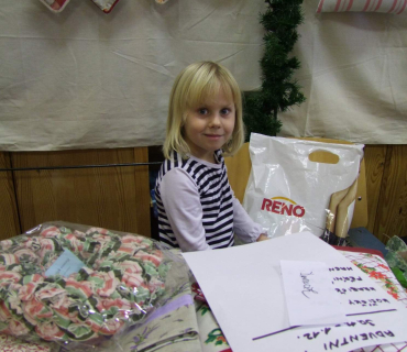 ADVENTNÍ TRHY V KSD 30.11.-1.12.2012 - foto Jana Ž