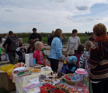 ČERNILOVSKÁ DRAKIÁDA 2012 foto Jana Ž