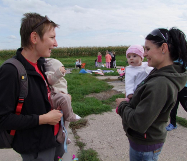 ČERNILOVSKÁ DRAKIÁDA 2012 foto Jana Ž