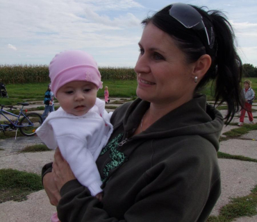 ČERNILOVSKÁ DRAKIÁDA 2012 foto Jana Ž