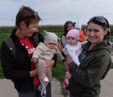 ČERNILOVSKÁ DRAKIÁDA 2012 foto Jana Ž