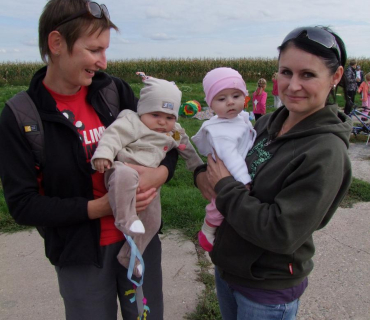 ČERNILOVSKÁ DRAKIÁDA 2012 foto Jana Ž