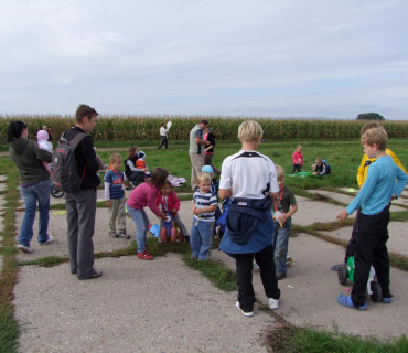 ČERNILOVSKÁ DRAKIÁDA 2012 foto Jana Ž