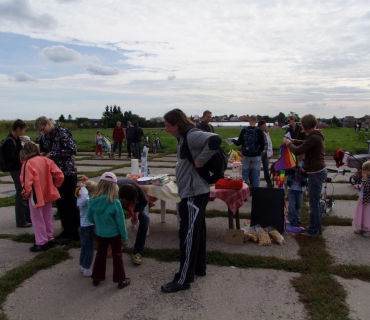 ČERNILOVSKÁ DRAKIÁDA 2012 foto Jana Ž