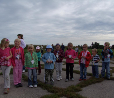 ČERNILOVSKÁ DRAKIÁDA 2012 foto Jana Ž