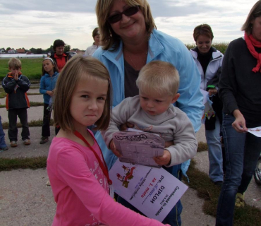 ČERNILOVSKÁ DRAKIÁDA 2012 foto Jana Ž