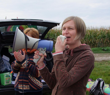 ČERNILOVSKÁ DRAKIÁDA 2012 foto Jana Ž