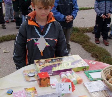 ČERNILOVSKÁ DRAKIÁDA 2012 foto Jana Ž