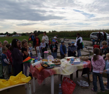 ČERNILOVSKÁ DRAKIÁDA 2012 foto Jana Ž