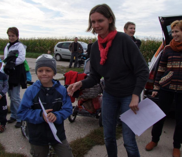 ČERNILOVSKÁ DRAKIÁDA 2012 foto Jana Ž