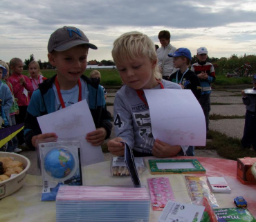 ČERNILOVSKÁ DRAKIÁDA 2012 foto Jana Ž