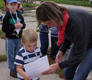 ČERNILOVSKÁ DRAKIÁDA 2012 foto Jana Ž