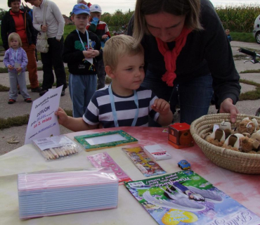 ČERNILOVSKÁ DRAKIÁDA 2012 foto Jana Ž