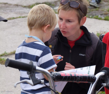 ČERNILOVSKÁ DRAKIÁDA 2012 foto Jana Ž