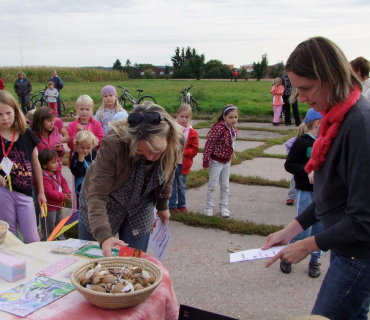 ČERNILOVSKÁ DRAKIÁDA 2012 foto Jana Ž