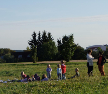 ČERNILOVSKÁ DRAKIÁDA 2012 foto Jana Ž